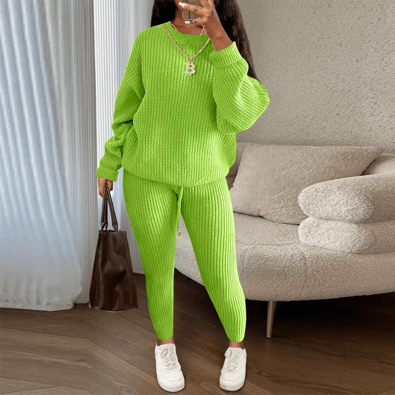 2-Piece Loungewear Set