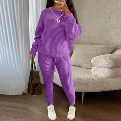 2-Piece Loungewear Set