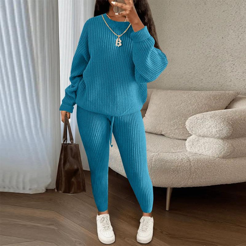 2-Piece Loungewear Set