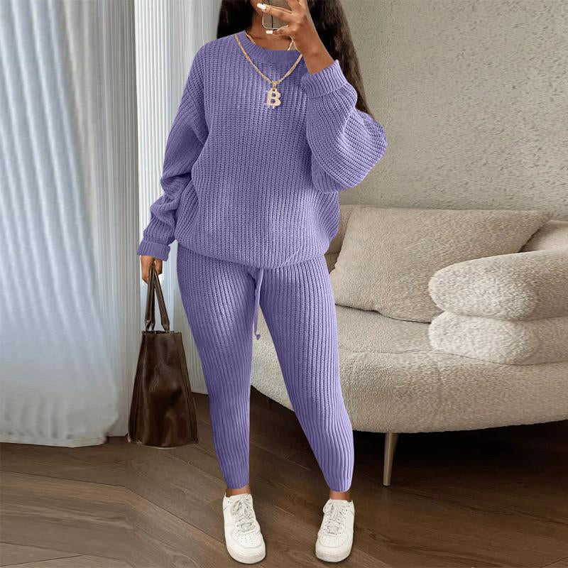 2-Piece Loungewear Set